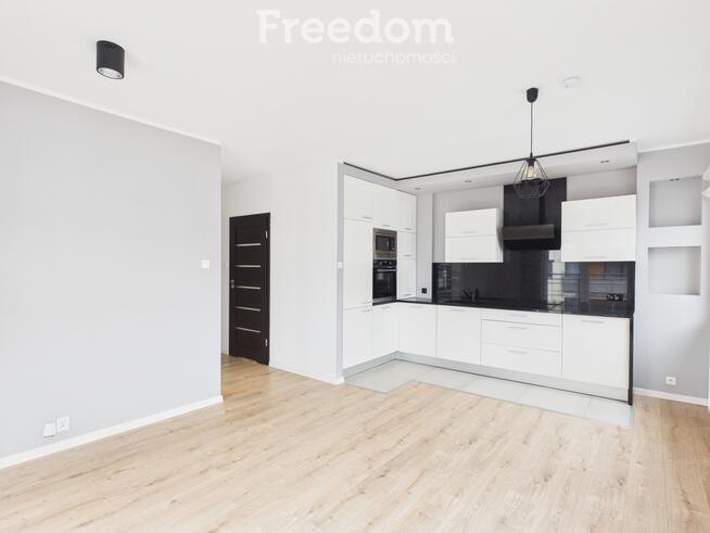 Komfortowe 3 pok. Juszkowo gotowe do zamieszkania