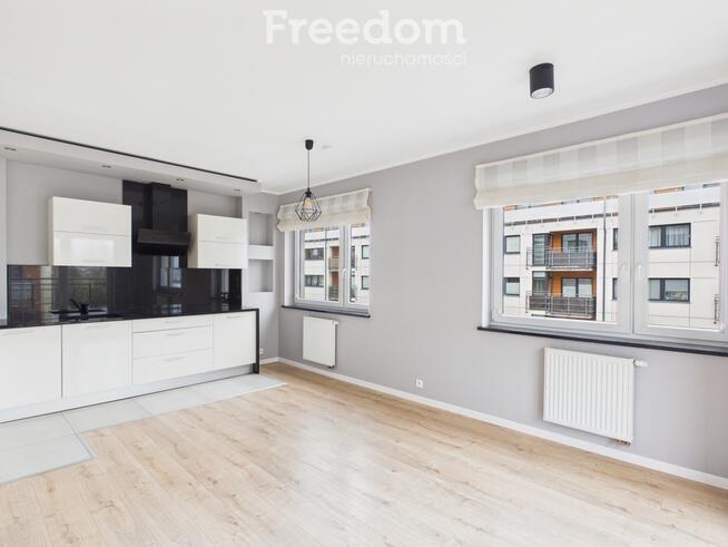 Komfortowe 3 pok. Juszkowo gotowe do zamieszkania