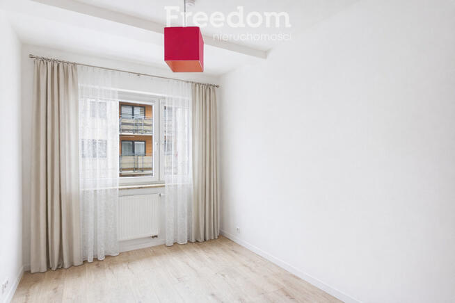 Komfortowe 3 pok. Juszkowo gotowe do zamieszkania