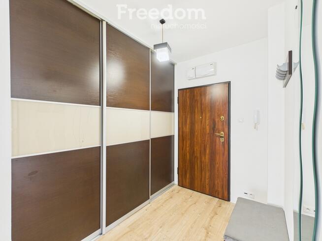 Komfortowe 3 pok. Juszkowo gotowe do zamieszkania