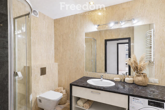 Komfortowe 3 pok. Juszkowo gotowe do zamieszkania