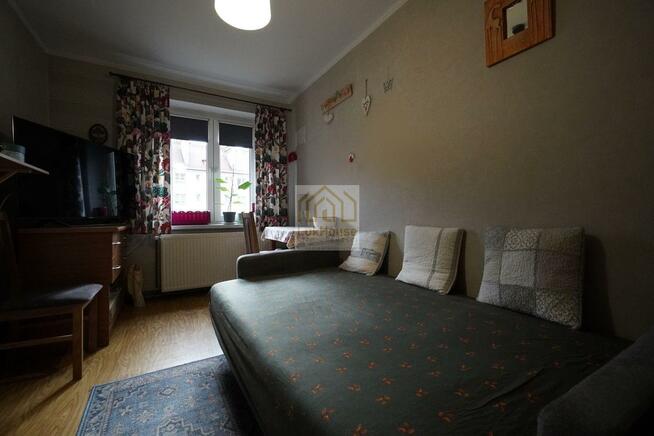 Mieszkanie Bytom, Aleja Legionów