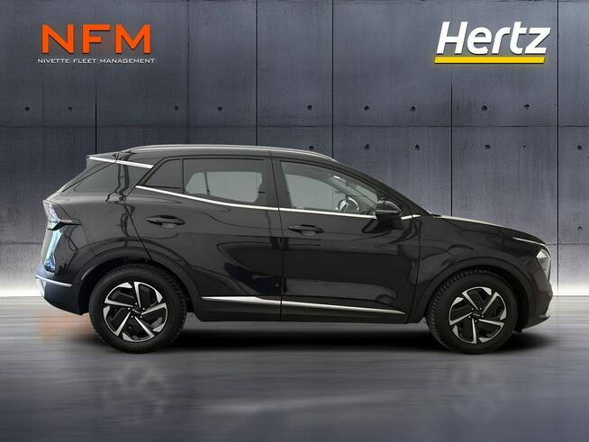 Kia Sportage 1,6 T-GDI(150 KM) L Salon PL F-Vat