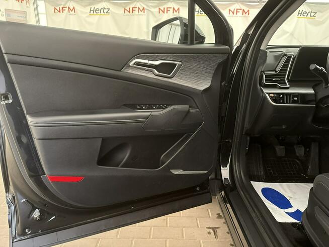 Kia Sportage 1,6 T-GDI(150 KM) L Salon PL F-Vat