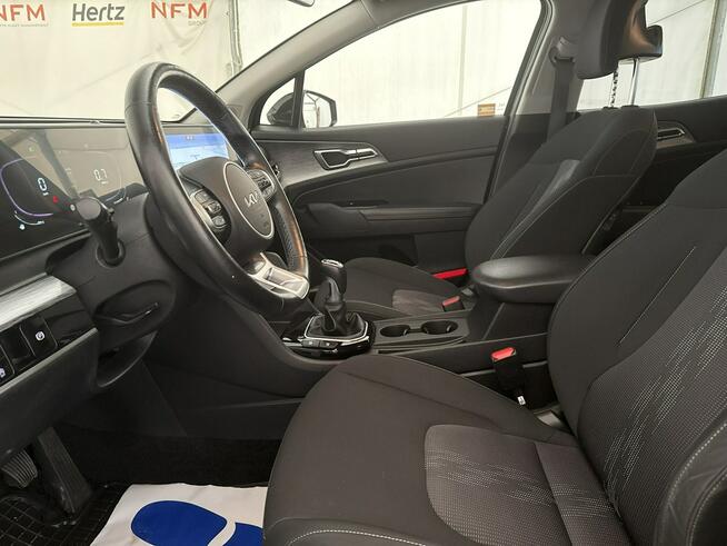 Kia Sportage 1,6 T-GDI(150 KM) L Salon PL F-Vat
