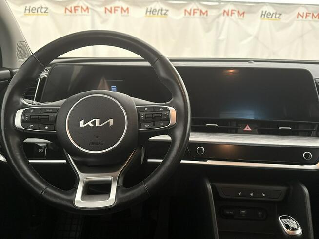 Kia Sportage 1,6 T-GDI(150 KM) L Salon PL F-Vat