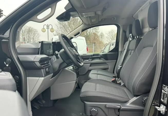 Ford Transit Custom 150KM L2 Limited Kamera Hak Super Niska Cena Od ręki !