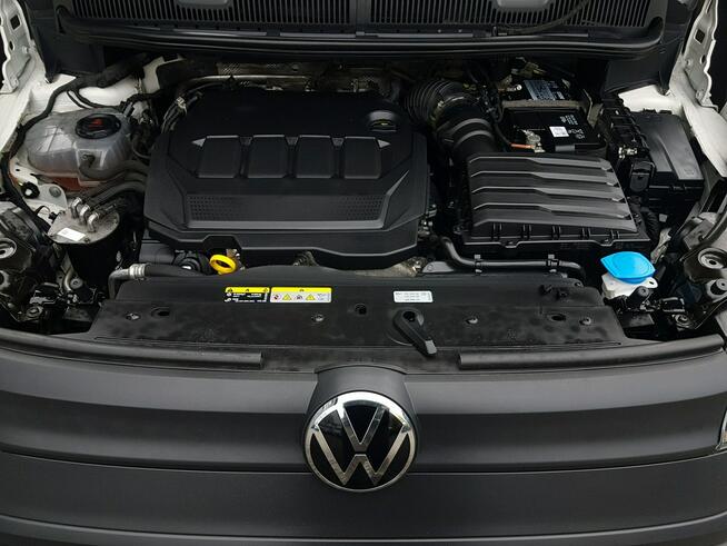 Volkswagen Caddy MAXI 2,0 TDI DŁUGI BLASZAK VAN FURGON KLIMA 6-BIEGÓW MANUAL