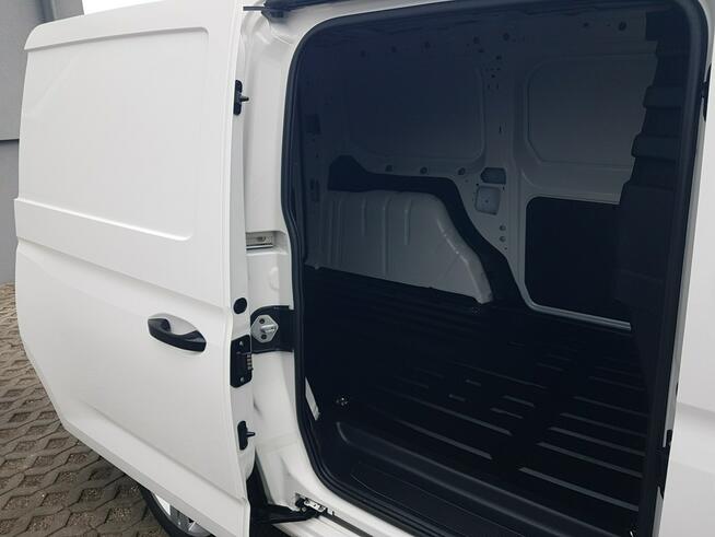 Volkswagen Caddy MAXI 2,0TDI DŁUGI BLASZKA VAN FURGON KLIMA 6-BIEGÓW MANUAL