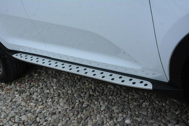 Lift AWD Progi Ledy Navi Kamera Skóry Keyless go Alu18" Aso Kia