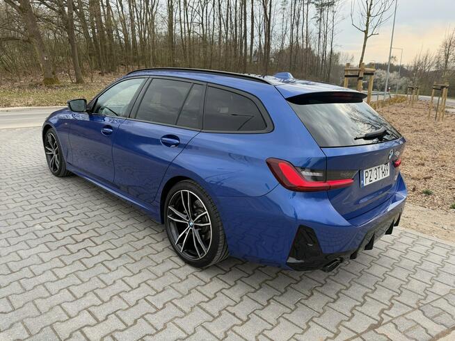 BMW 320 Salon PL|1 właściciel|190KM xDrive|HEAD UP|Adaptive LED|F-ra VAT 23%