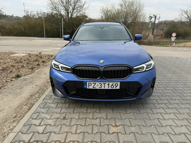 BMW 320 Salon PL|1 właściciel|190KM xDrive|HEAD UP|Adaptive LED|F-ra VAT 23%