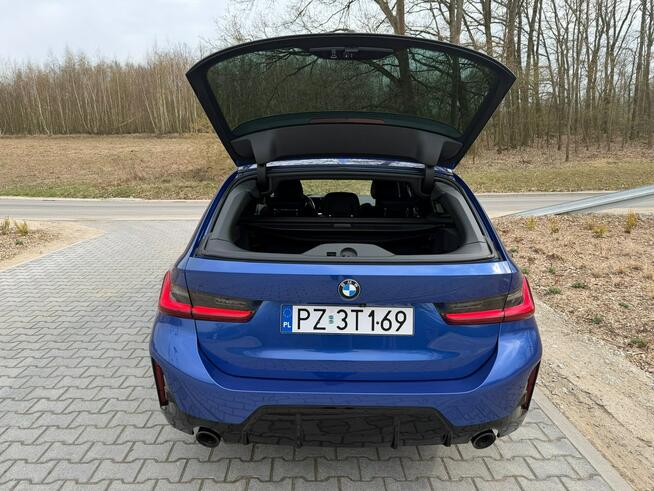 BMW 320 Salon PL|1 właściciel|190KM xDrive|HEAD UP|Adaptive LED|F-ra VAT 23%