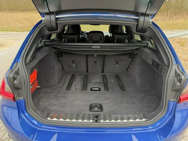 BMW 320 Salon PL|1 właściciel|190KM xDrive|HEAD UP|Adaptive LED|F-ra VAT 23%