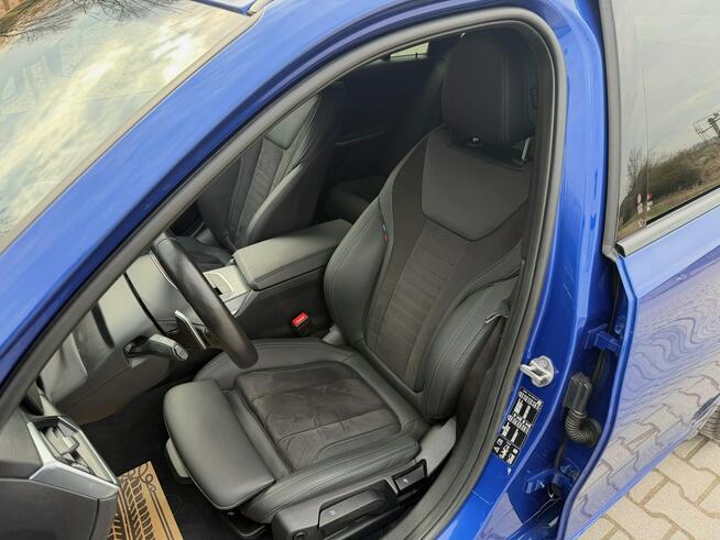 BMW 320 Salon PL|1 właściciel|190KM xDrive|HEAD UP|Adaptive LED|F-ra VAT 23%