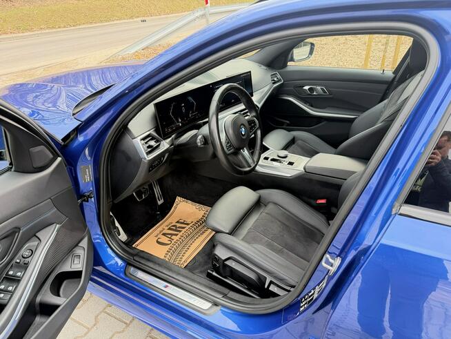BMW 320 Salon PL|1 właściciel|190KM xDrive|HEAD UP|Adaptive LED|F-ra VAT 23%