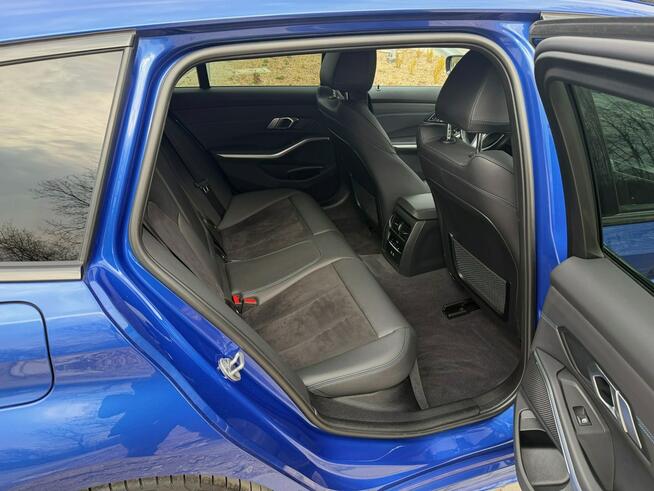 BMW 320 Salon PL|1 właściciel|190KM xDrive|HEAD UP|Adaptive LED|F-ra VAT 23%