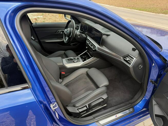 BMW 320 Salon PL|1 właściciel|190KM xDrive|HEAD UP|Adaptive LED|F-ra VAT 23%