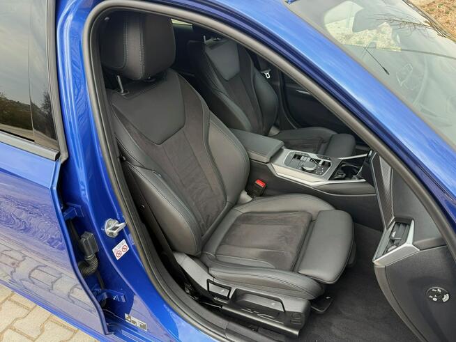 BMW 320 Salon PL|1 właściciel|190KM xDrive|HEAD UP|Adaptive LED|F-ra VAT 23%