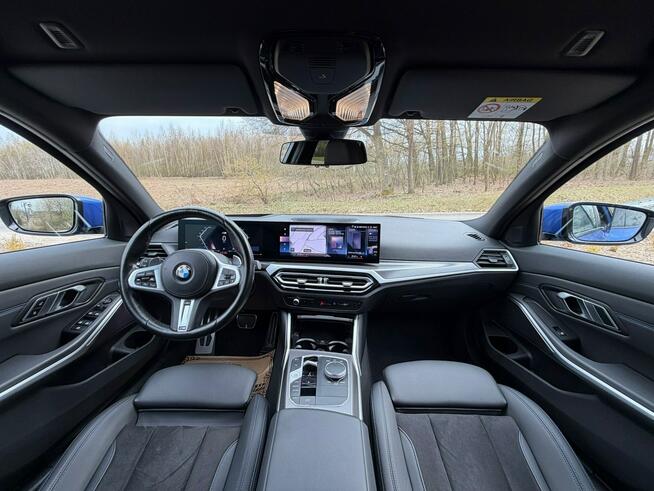 BMW 320 Salon PL|1 właściciel|190KM xDrive|HEAD UP|Adaptive LED|F-ra VAT 23%