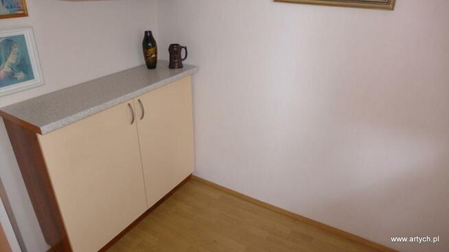 Mieszkanie Sokołów Podlaski, 8 sierpnia