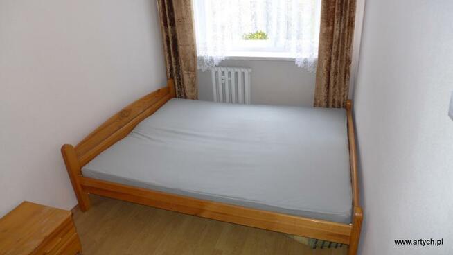 Mieszkanie Sokołów Podlaski, 8 sierpnia