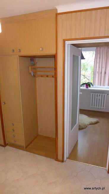 Mieszkanie Sokołów Podlaski, 8 sierpnia