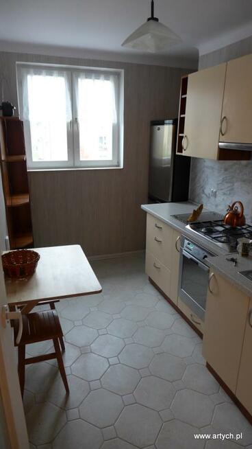 Mieszkanie Sokołów Podlaski, 8 sierpnia