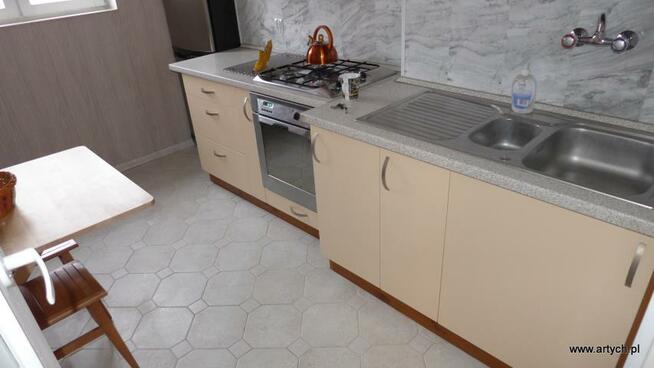 Mieszkanie Sokołów Podlaski, 8 sierpnia