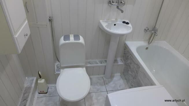 Mieszkanie Sokołów Podlaski, 8 sierpnia