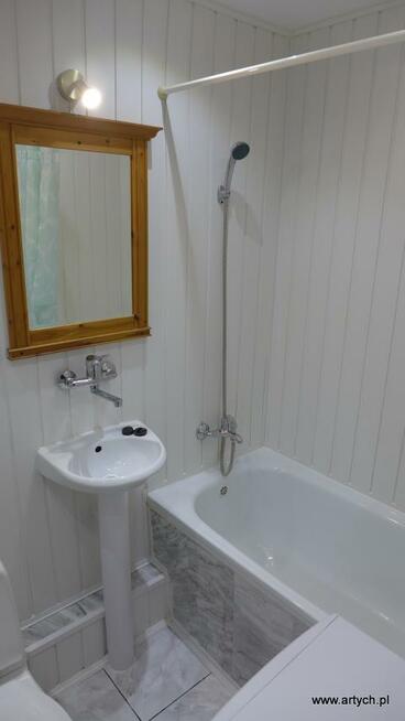 Mieszkanie Sokołów Podlaski, 8 sierpnia