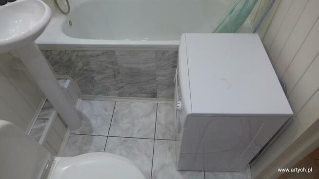 Mieszkanie Sokołów Podlaski, 8 sierpnia