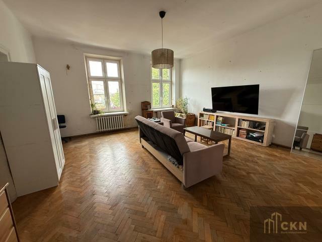 Mieszkanie Kraków Stare Miasto, Krowoderska