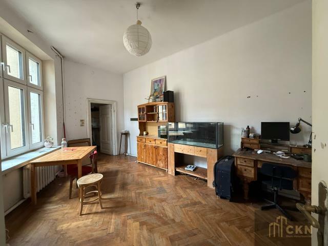 Mieszkanie Kraków Stare Miasto, Krowoderska