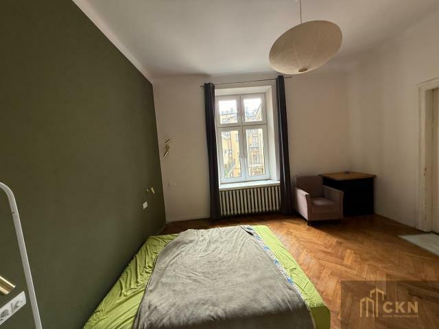 Mieszkanie Kraków Stare Miasto, Krowoderska