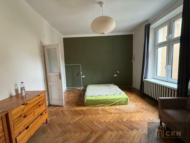 Mieszkanie Kraków Stare Miasto, Krowoderska