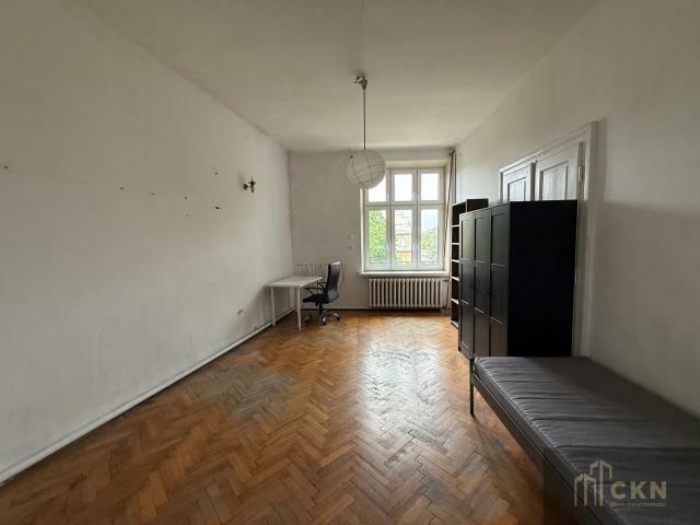 Mieszkanie Kraków Stare Miasto, Krowoderska