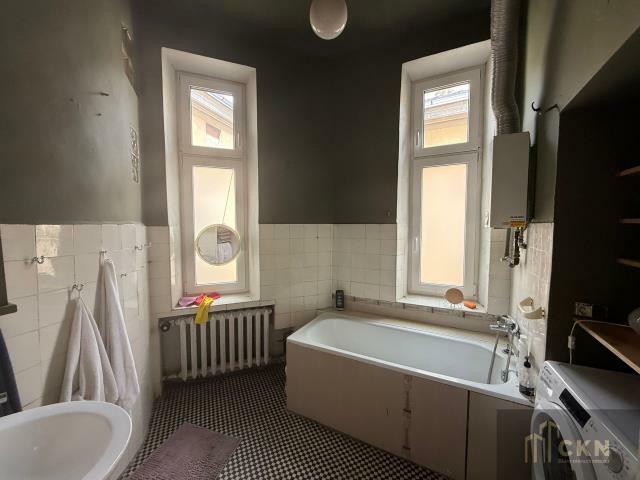 Mieszkanie Kraków Stare Miasto, Krowoderska