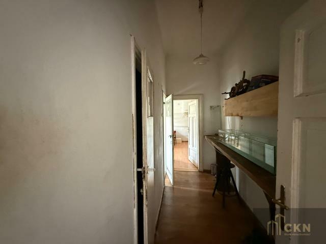 Mieszkanie Kraków Stare Miasto, Krowoderska