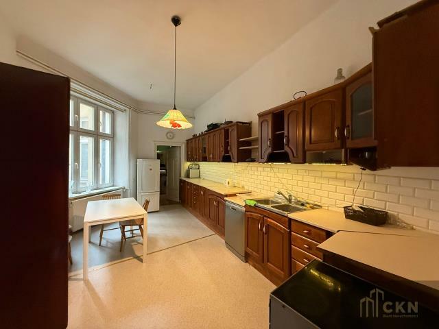 Mieszkanie Kraków Stare Miasto, Krowoderska