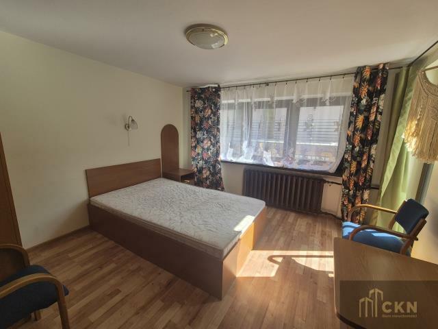 Dom Szczyrk, Uzdrowiskowa