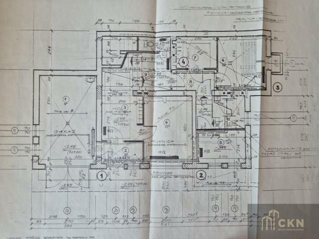 Dom Szczyrk, Uzdrowiskowa
