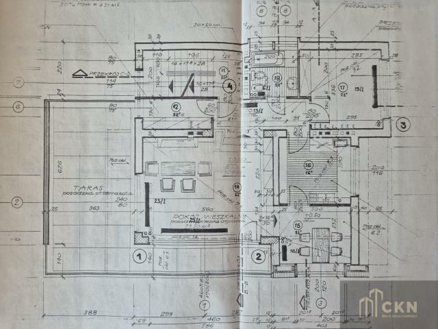 Dom Szczyrk, Uzdrowiskowa