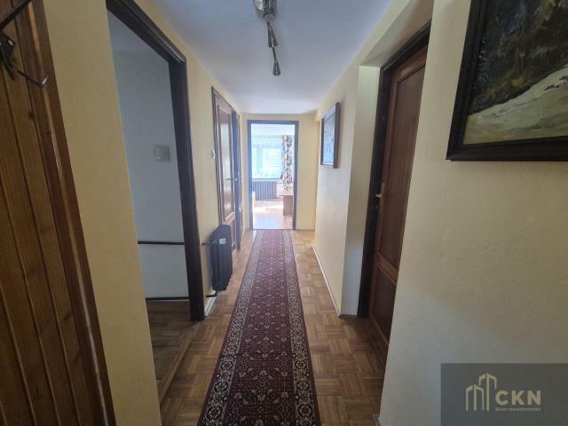 Dom Szczyrk, Uzdrowiskowa