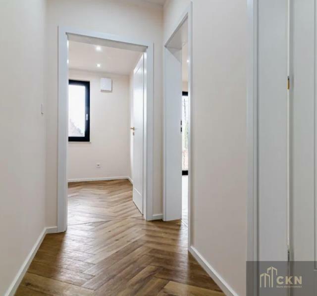 Dom Tarnów, Tatrzańska