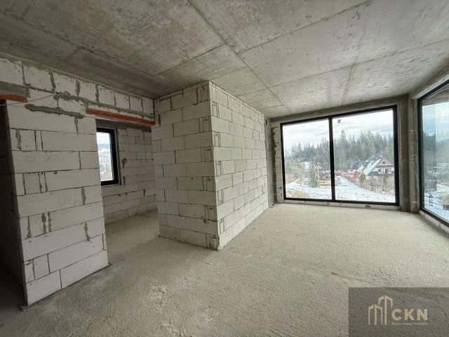 Dom Kościelisko gm. Zakopane, Gronik