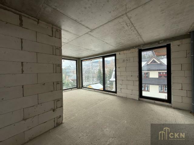 Dom Kościelisko gm. Zakopane, Gronik