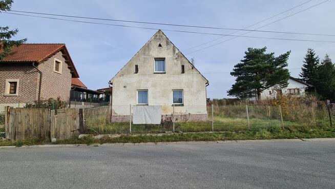 Do sprzedania dom w Tarnów