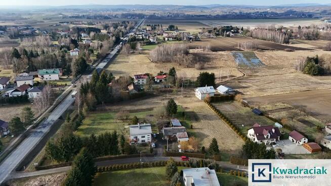 Dom Moderówka gm. Jedlicze,