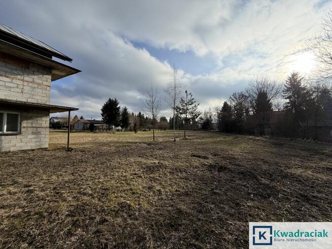 Dom Moderówka gm. Jedlicze,